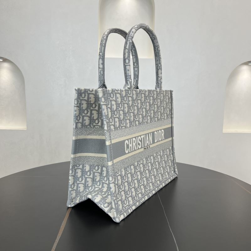 Christian Dior Shopping Bags